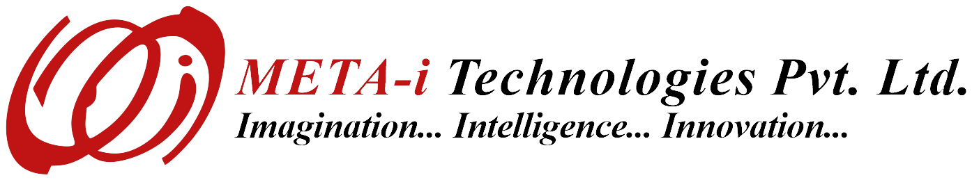 META-i Technologies logo