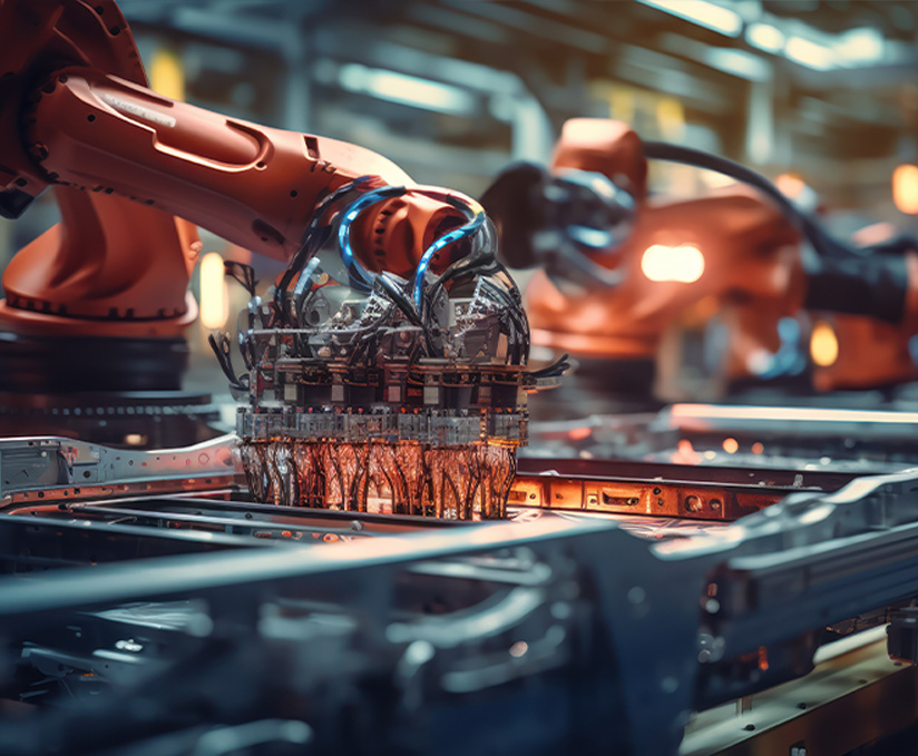 Leading Robotic Process Automation
