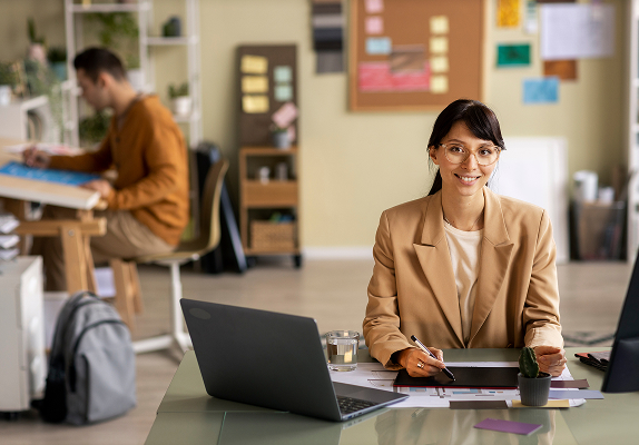 Entry-Level Jobs