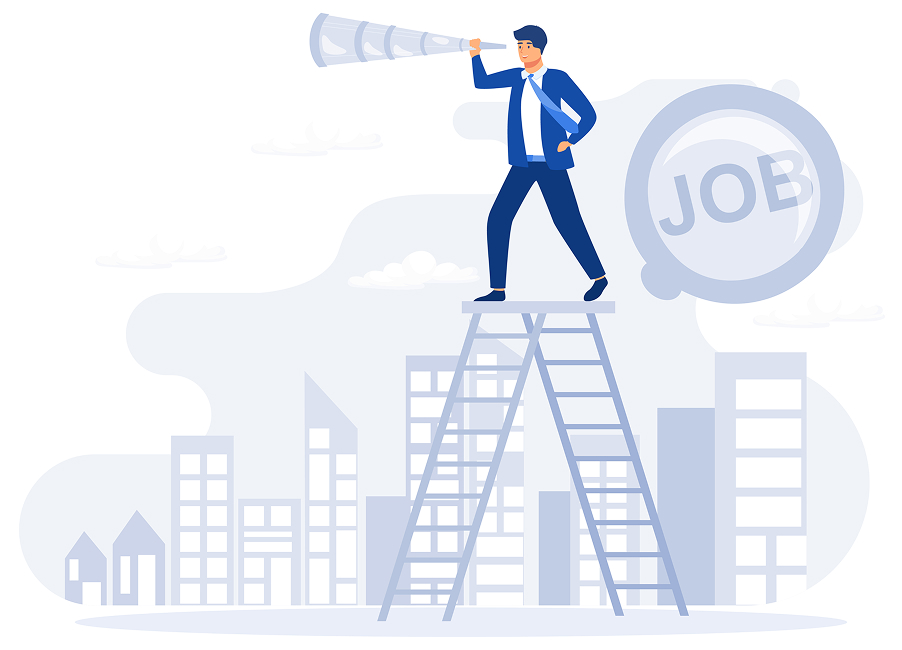 Job Search
