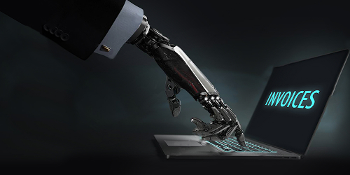 Automating the Accounts Payable Invoice Process case study
