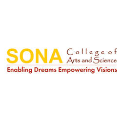 Sona College of Arts and Science