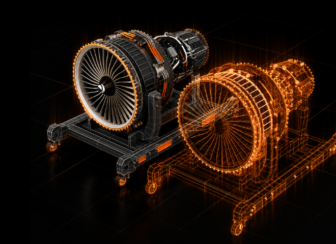Engineering Services and Solutions