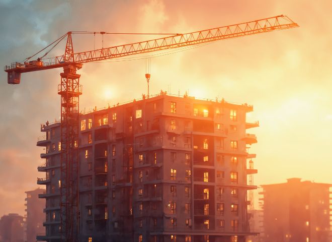 Architecture, Engineering & Construction (AEC)