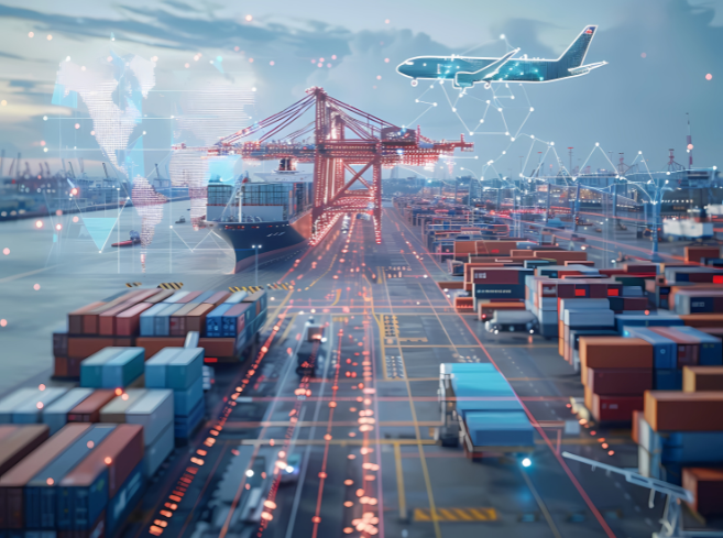 Logistics