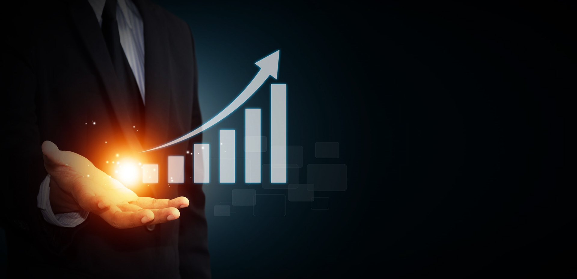 Ramp to Revenue