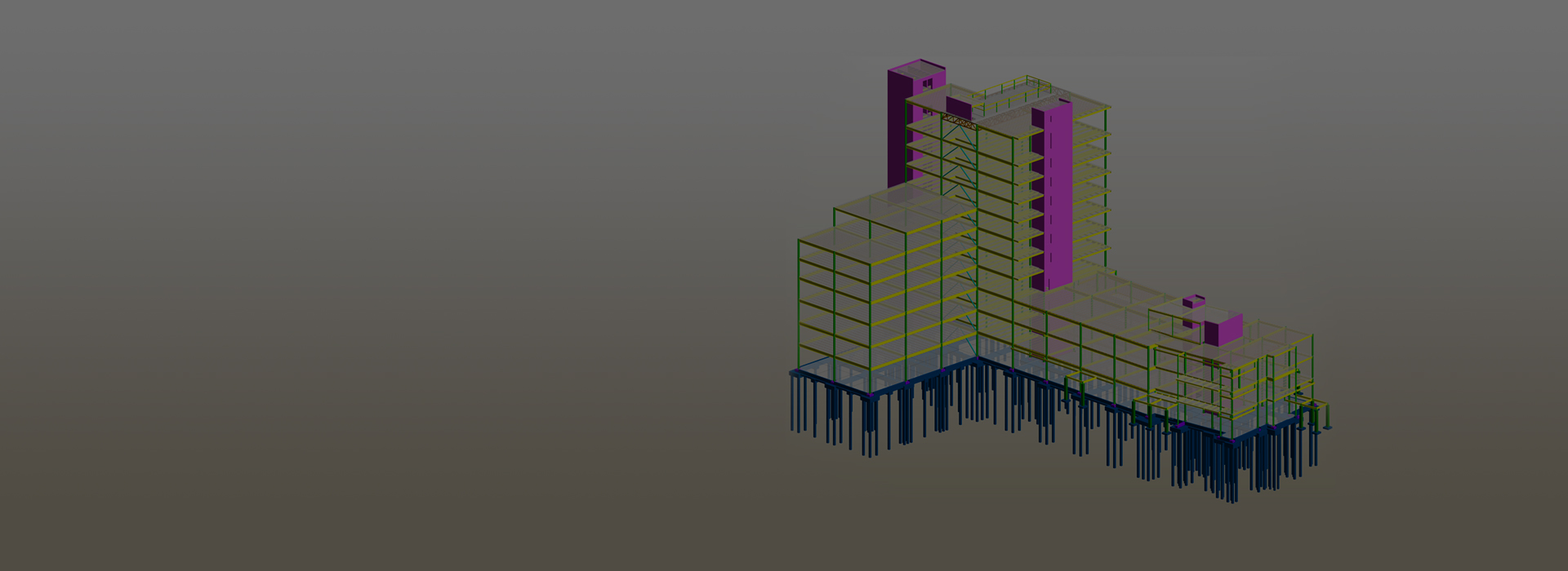 Understanding the Beauty and Complexity of Structural Design