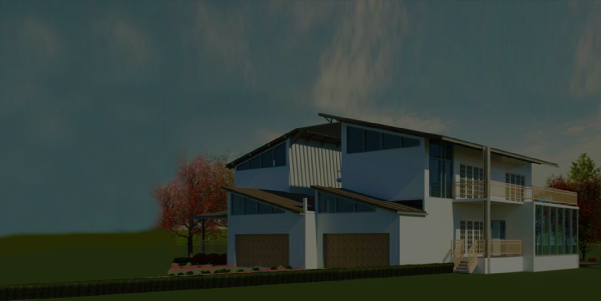 Recognizing The Form & Function of Residential Architecture