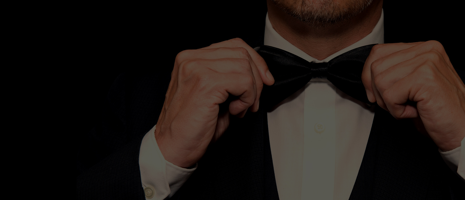 A Bow Tie Earns Respect at the Watercooler