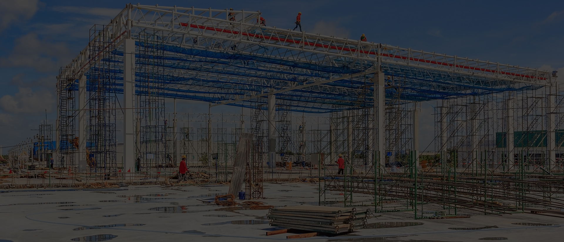 Energy Modeling