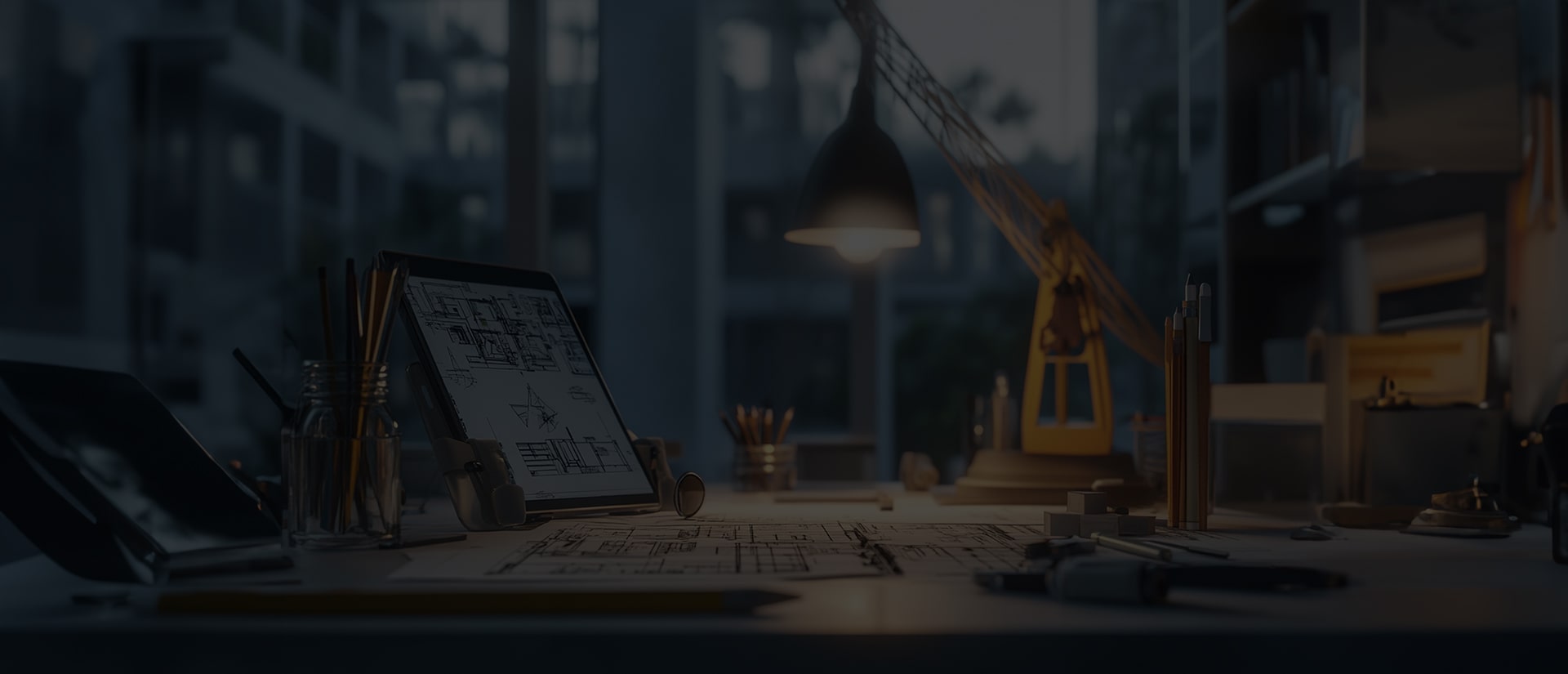 A Changing Landscape in Construction and Design Through the Use of Technology