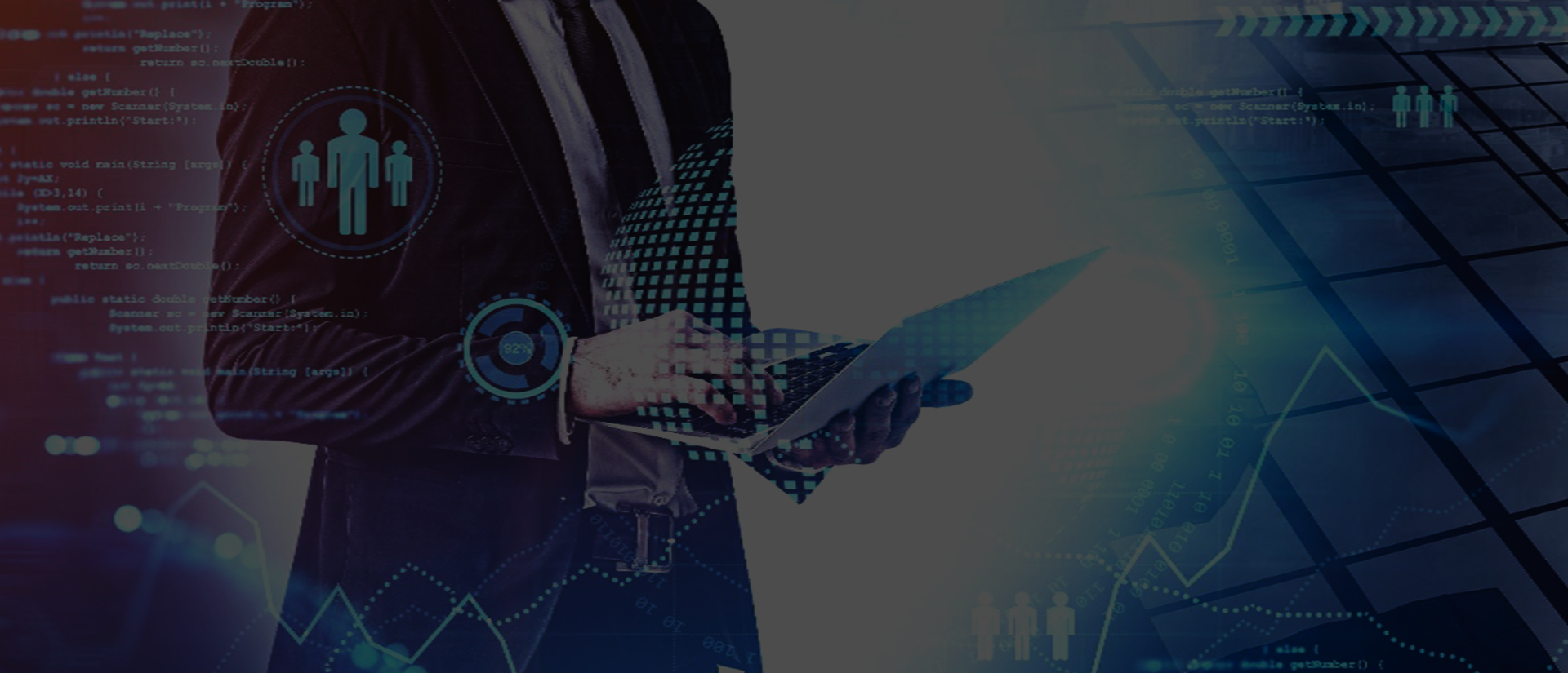 Advancements in Project Management - Plan, Execute, Test, Iterate, Succeed!