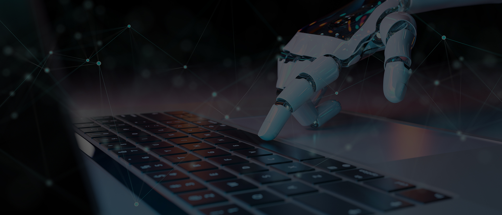 Long-term Automation Strategy: Using APIs To Solve What RPA Cannot