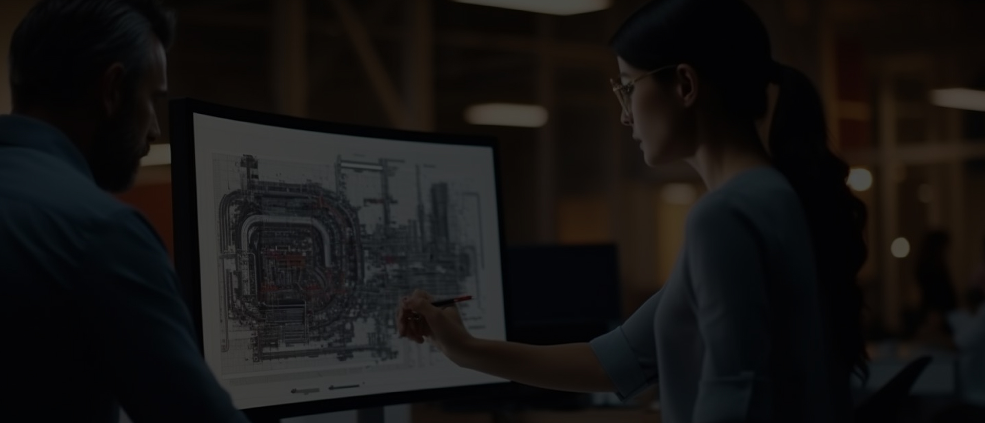 Cutting the Clutter - Is Automation in CAD a Hindrance or an Opportunity for Offshore Service Providers?