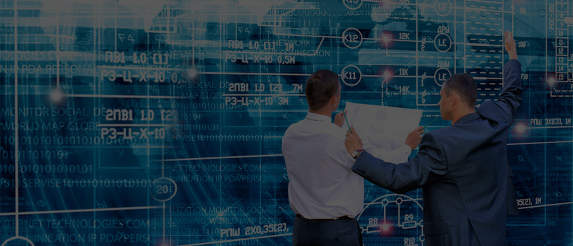 The Keys to Our Successful Product Engineering Services Engagements