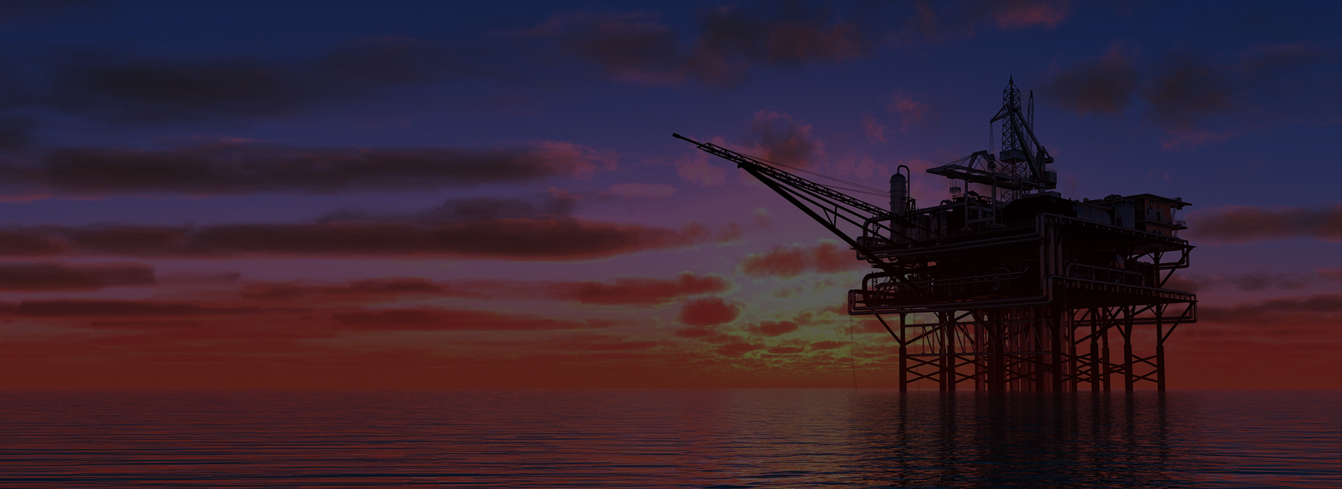 Oil and Gas Digital Twin