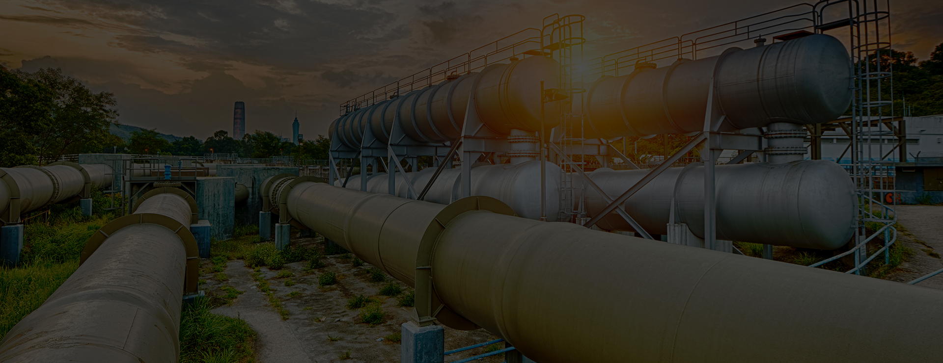 Post-Pandemic Challenges In Oil & Gas and What it Means for the Engineering Services Industry