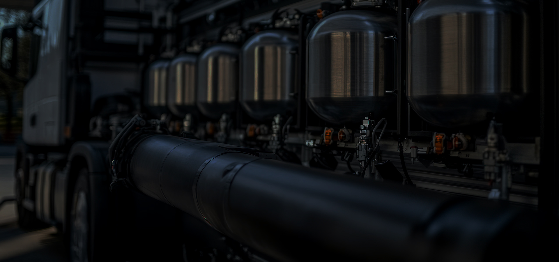 Hydraulic Cylinder System Optimization with Vee Technologies' Engineering Expertise Organization