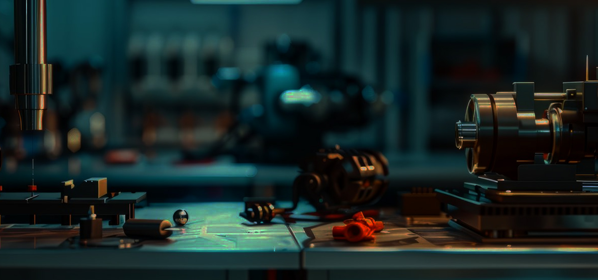 Vee Technologies Powers Industrial Safety Locker Innovation with Engineering Expertise