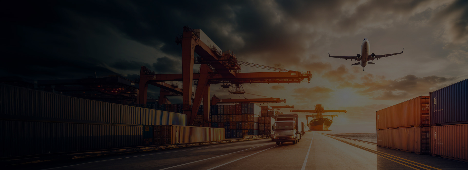 Ocean Freight Audit