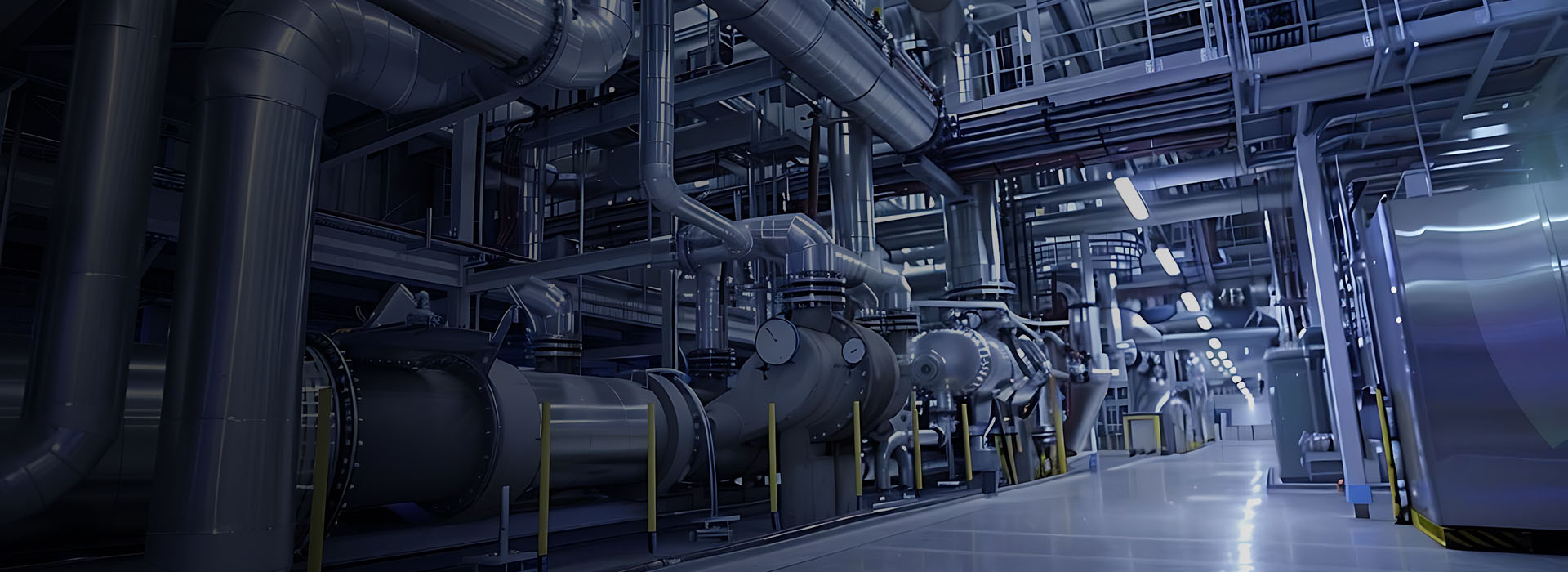 Process Engineering Services