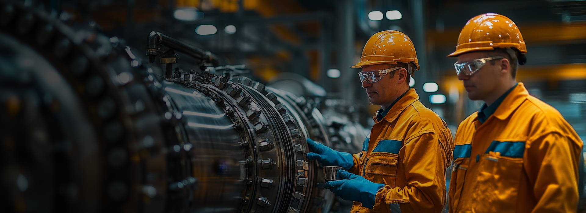Industries We Serve