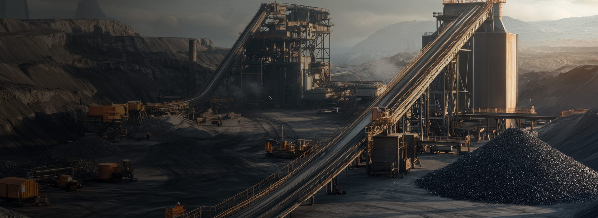 Mining Engineering Solutions