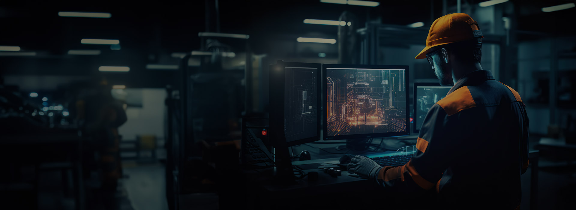industries