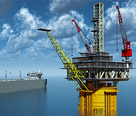 Oil & Gas