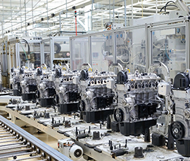Manufacturing Engineering