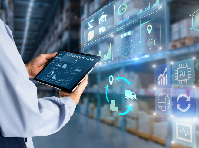 Internet of Things (IoT)