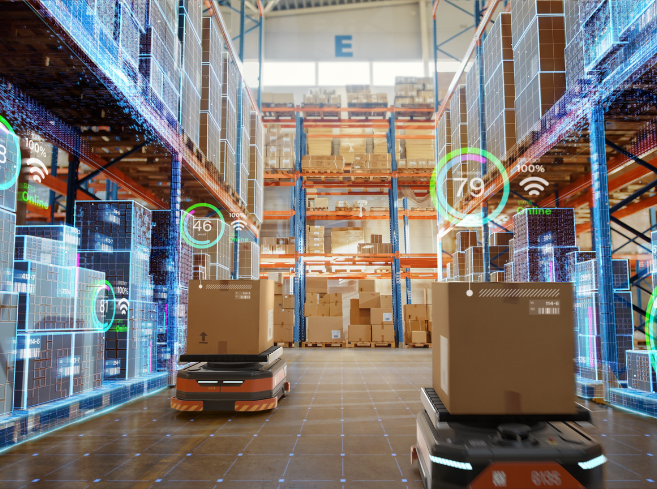 Robotics and Automation