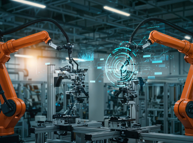 From Mass Production to Personalization