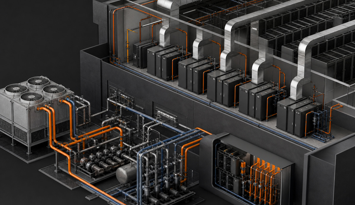 Mechanical