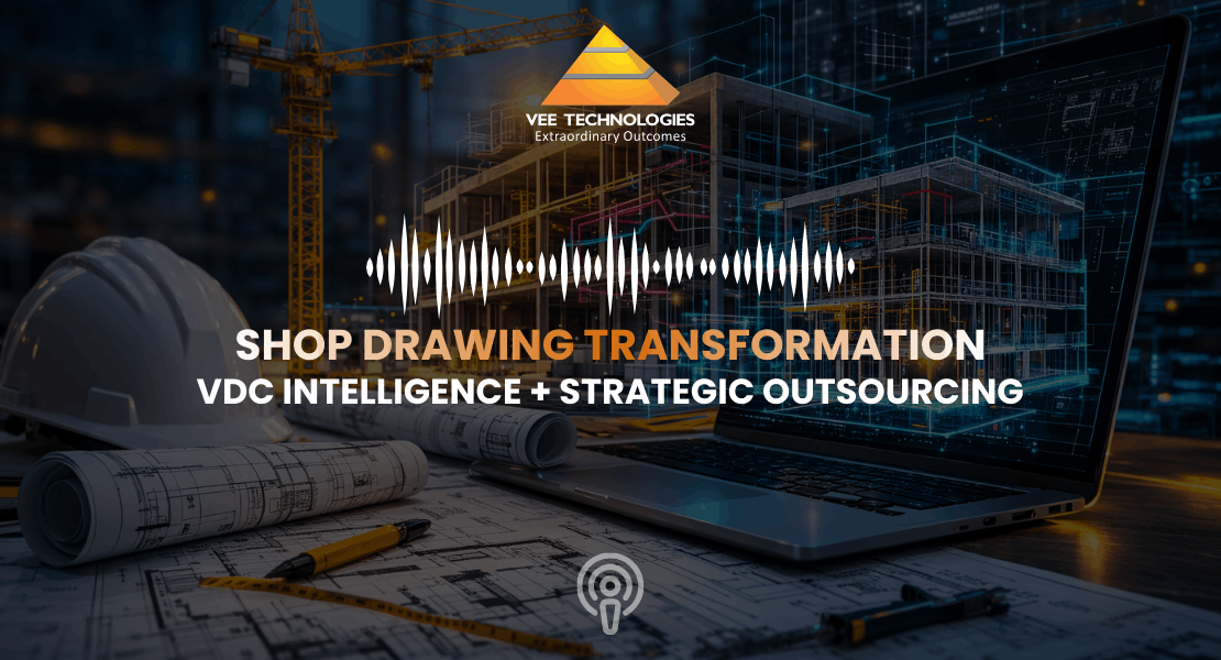 Breaking Construction's Shop-Drawing Bottleneck