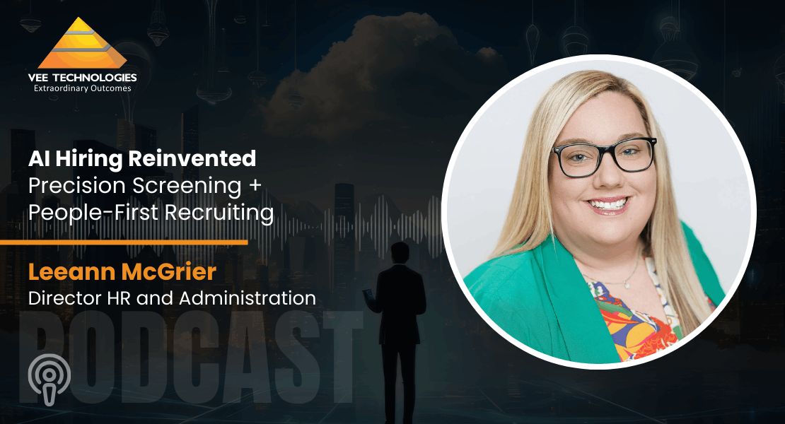 The Future of Hiring with AI-Driven ATS