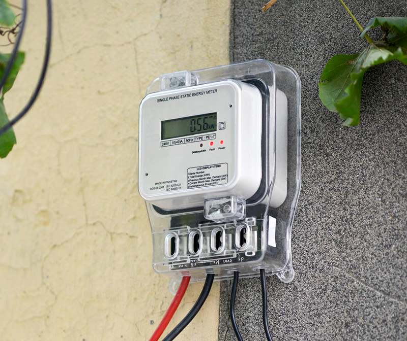 Lighting the Way to a Smarter, Greener India