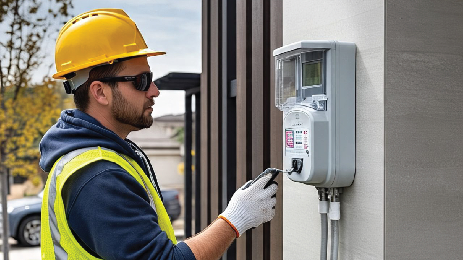 Building a Smarter India through Next-gen Power Solutions