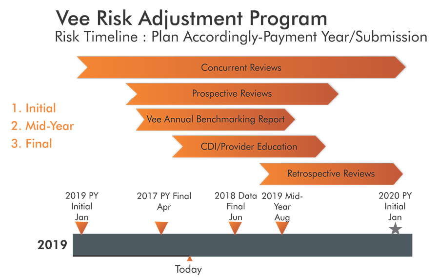 Vee Technologies Risk Adjustment Program