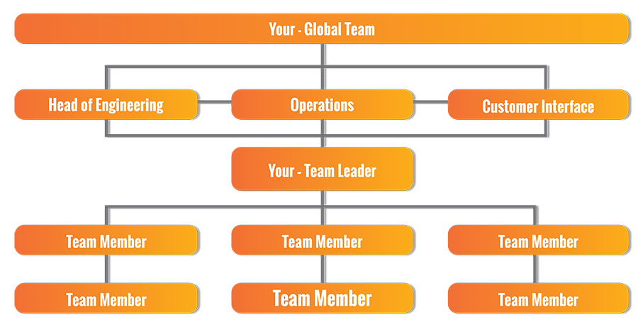 Global Team