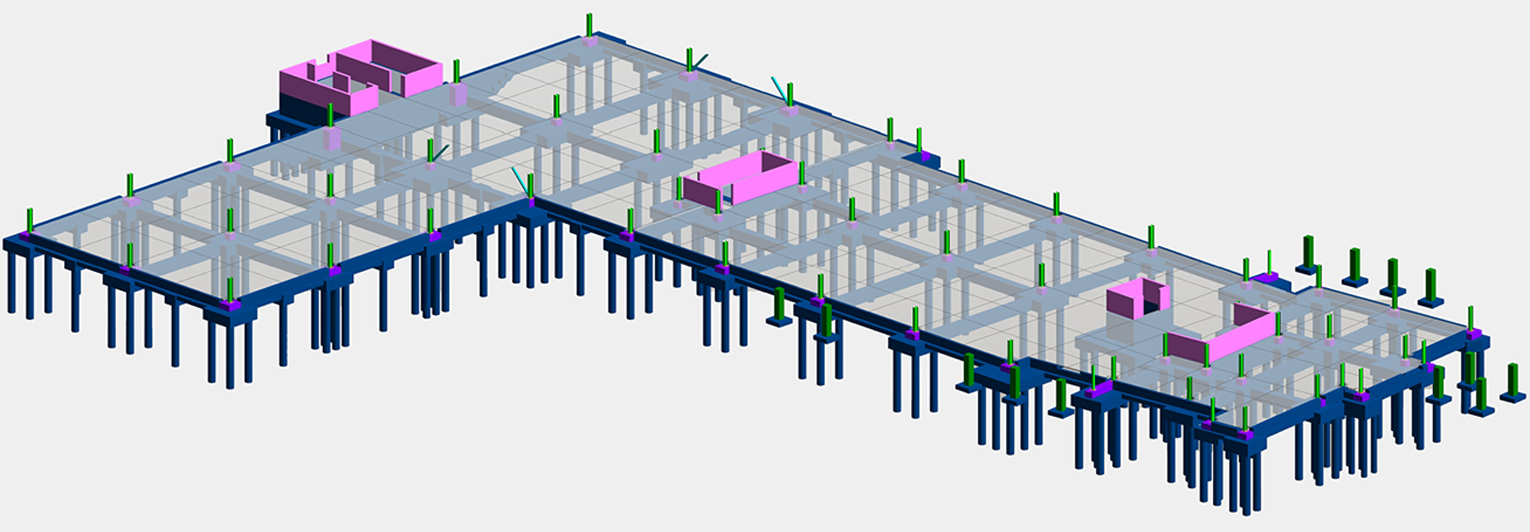 Structural Design Foundation