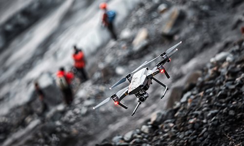 Search and Rescue