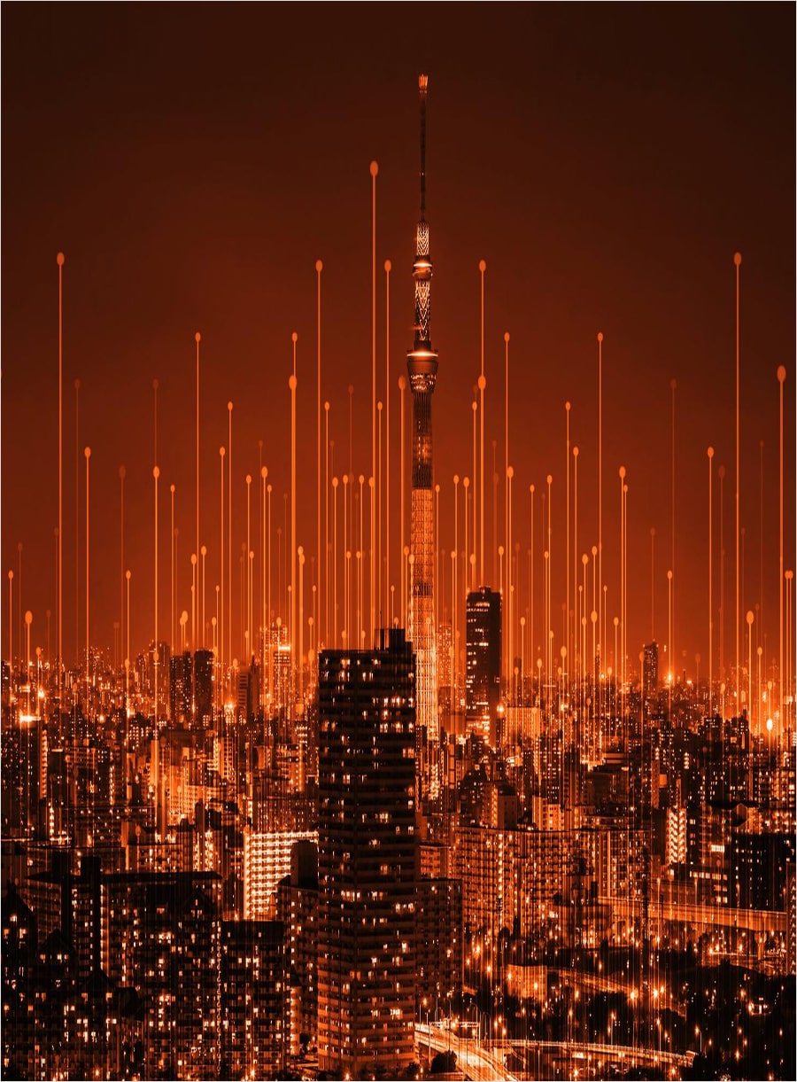 Engineering project data management challenges illustration