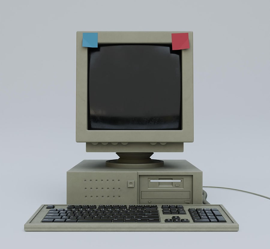 Legacy system challenges in technical publication