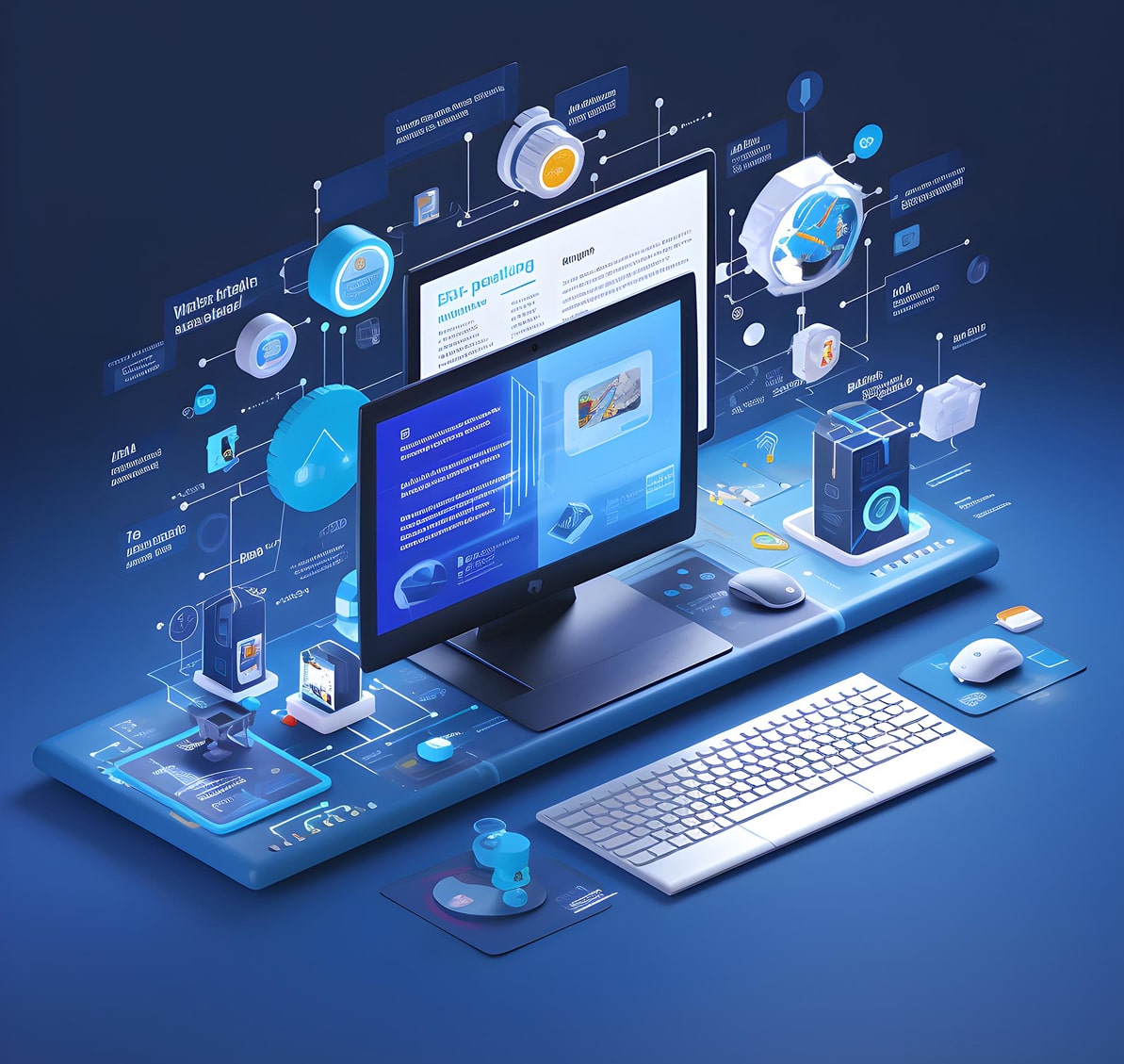 Application modernization solution