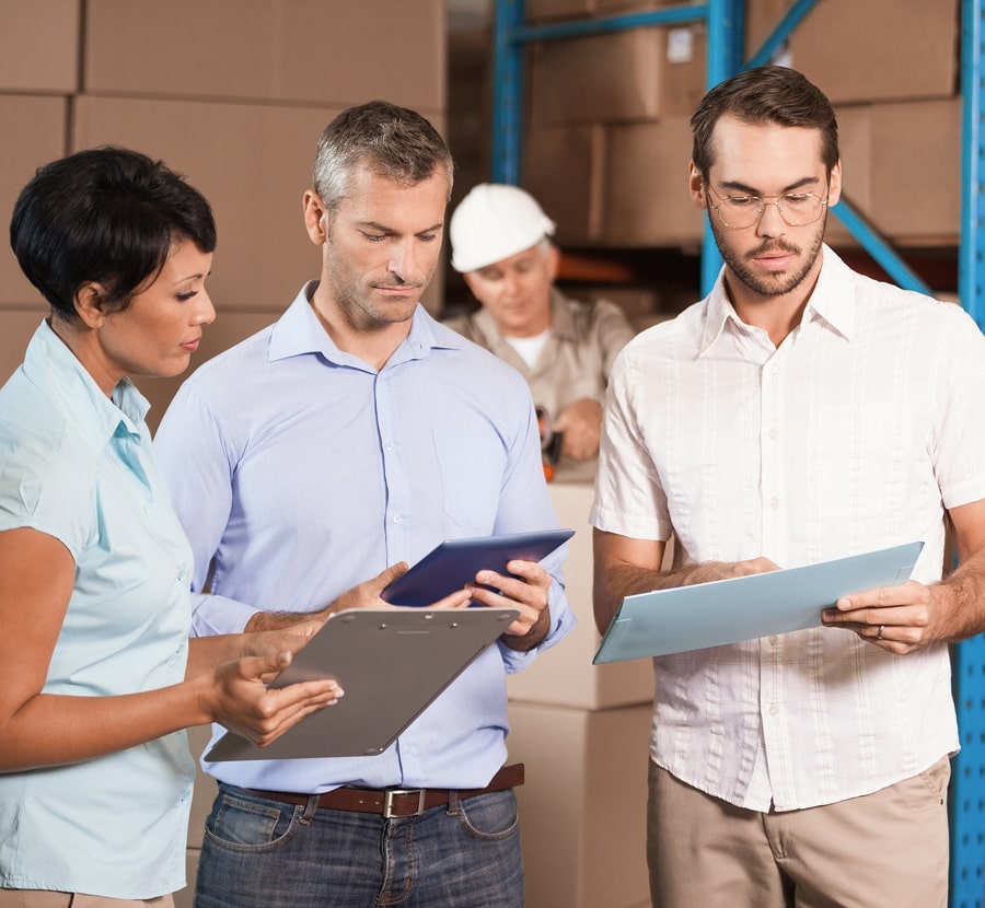 SAP material reservation challenges