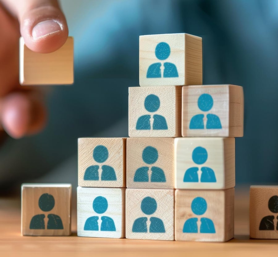 Engineering resource planning challenges