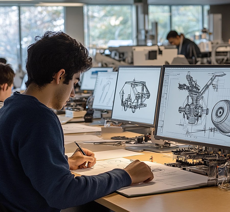 SolidWorks BOM management challenges