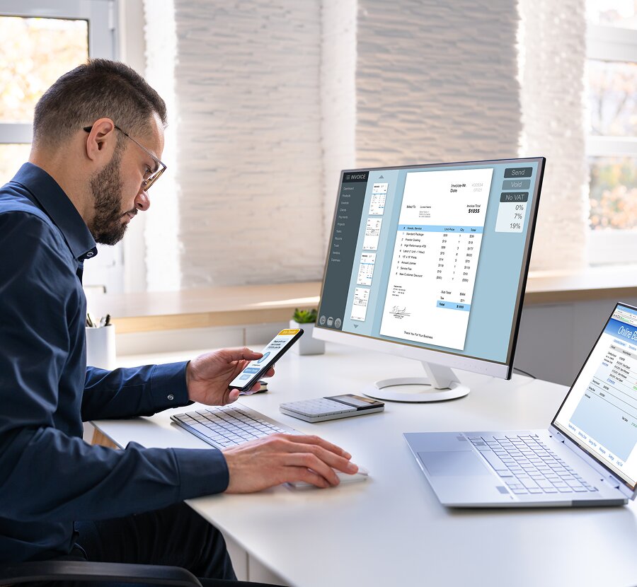 Supplier quotation processing challenges