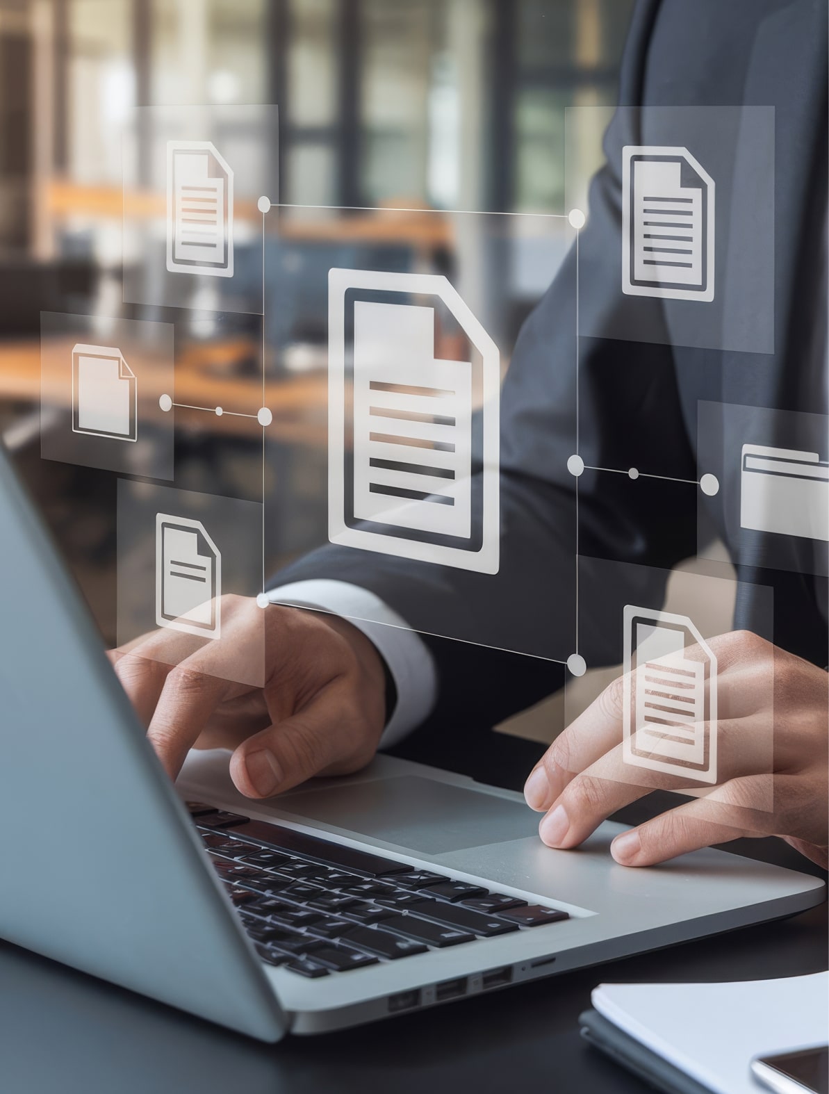 Supplier quotation automation solution